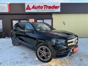 Mercedes-Benz GLS400d Фото № 3 из 31