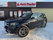 Mercedes-Benz GLS400d Фото № 1 из 31