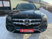 Mercedes-Benz GLS400d Фото № 2 из 31