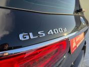 Mercedes-Benz GLS400d Фото № 7 из 31