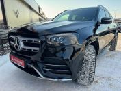 Mercedes-Benz GLS400d Фото № 10 из 31