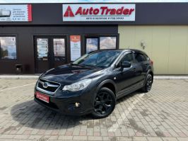 Impreza XV