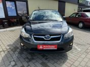 Subaru Impreza XV Фото № 2 из 20