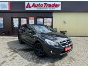 Subaru Impreza XV Фото № 3 из 20