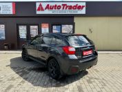 Subaru Impreza XV Фото № 4 из 20