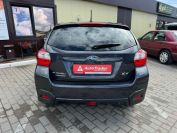 Subaru Impreza XV Фото № 5 из 20