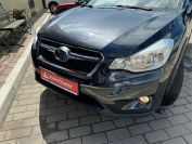 Subaru Impreza XV Фото № 7 из 20