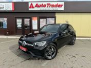 Mercedes-benz GLC 200 4Matic Фото № 1 из 22