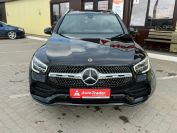 Mercedes-benz GLC 200 4Matic Фото № 2 из 22