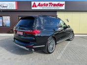 BMW X7 30d XDrive Фото № 4 из 38