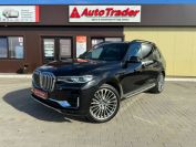 BMW X7 30d XDrive Фото № 1 из 38