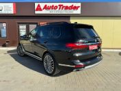 BMW X7 30d XDrive Фото № 6 из 38