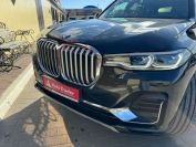 BMW X7 30d XDrive Фото № 9 из 38