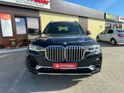 BMW X7 30d XDrive Фото № 2 из 38