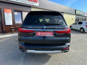 BMW X7 30d XDrive Фото № 5 из 38