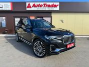 BMW X7 30d XDrive Фото № 3 из 38