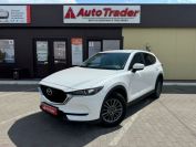 Mazda CX-5 2.0AWD Фото № 1 из 20