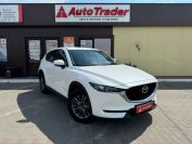 Mazda CX-5 2.0AWD Фото № 3 из 20