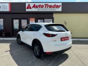 Mazda CX-5 2.0AWD Фото № 4 из 20