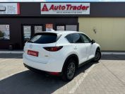 Mazda CX-5 2.0AWD Фото № 6 из 20