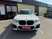 BMW X3 XDRIVE 20D M-SPORT Фото № 2 из 29