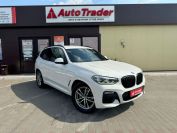 BMW X3 XDRIVE 20D M-SPORT Фото № 3 из 29