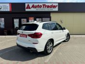 BMW X3 XDRIVE 20D M-SPORT Фото № 4 из 29