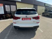 BMW X3 XDRIVE 20D M-SPORT Фото № 5 из 29