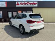 BMW X3 XDRIVE 20D M-SPORT Фото № 6 из 29