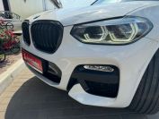 BMW X3 XDRIVE 20D M-SPORT Фото № 7 из 29