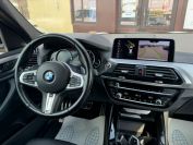 BMW X3 XDRIVE 20D M-SPORT Фото № 24 из 29