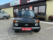 Lada Niva 4x4 ELBRUS EDITION Фото № 2 из 19