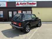 Lada Niva 4x4 ELBRUS EDITION Фото № 4 из 19