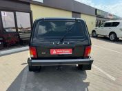 Lada Niva 4x4 ELBRUS EDITION Фото № 5 из 19