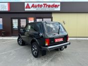 Lada Niva 4x4 ELBRUS EDITION Фото № 6 из 19