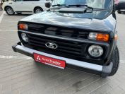 Lada Niva 4x4 ELBRUS EDITION Фото № 7 из 19