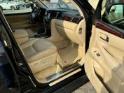 Lexus LX570 Фото № 27 из 27