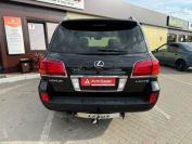 Lexus LX570 Фото № 5 из 27