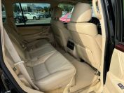 Lexus LX570 Фото № 26 из 27