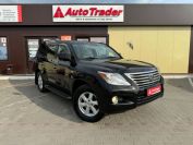 Lexus LX570 Фото № 3 из 27