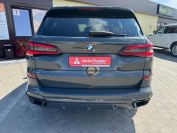 BMW X5 xDrive30d Фото № 5 из 35