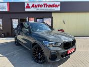 BMW X5 xDrive30d Фото № 3 из 35