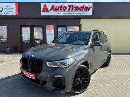 X5 xDrive30d