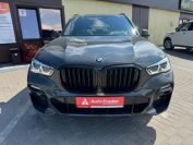 BMW X5 xDrive30d Фото № 2 из 35