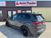 BMW X5 xDrive30d Фото № 6 из 35