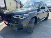 BMW X5 xDrive30d Фото № 11 из 35