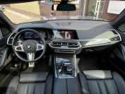 BMW X5 xDrive30d Фото № 24 из 35