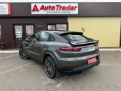 Porsche Cayenne Coupe S Фото № 4 из 39