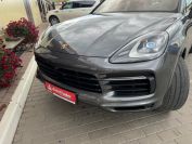 Porsche Cayenne Coupe S Фото № 7 из 39