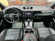 Porsche Cayenne Coupe S Фото № 16 из 39